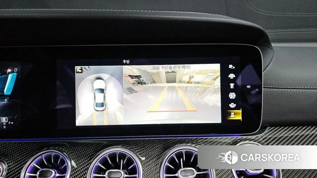 Mercedes-Benz CLS-Class C257 2022 Серебряный из Кореи, фото 4