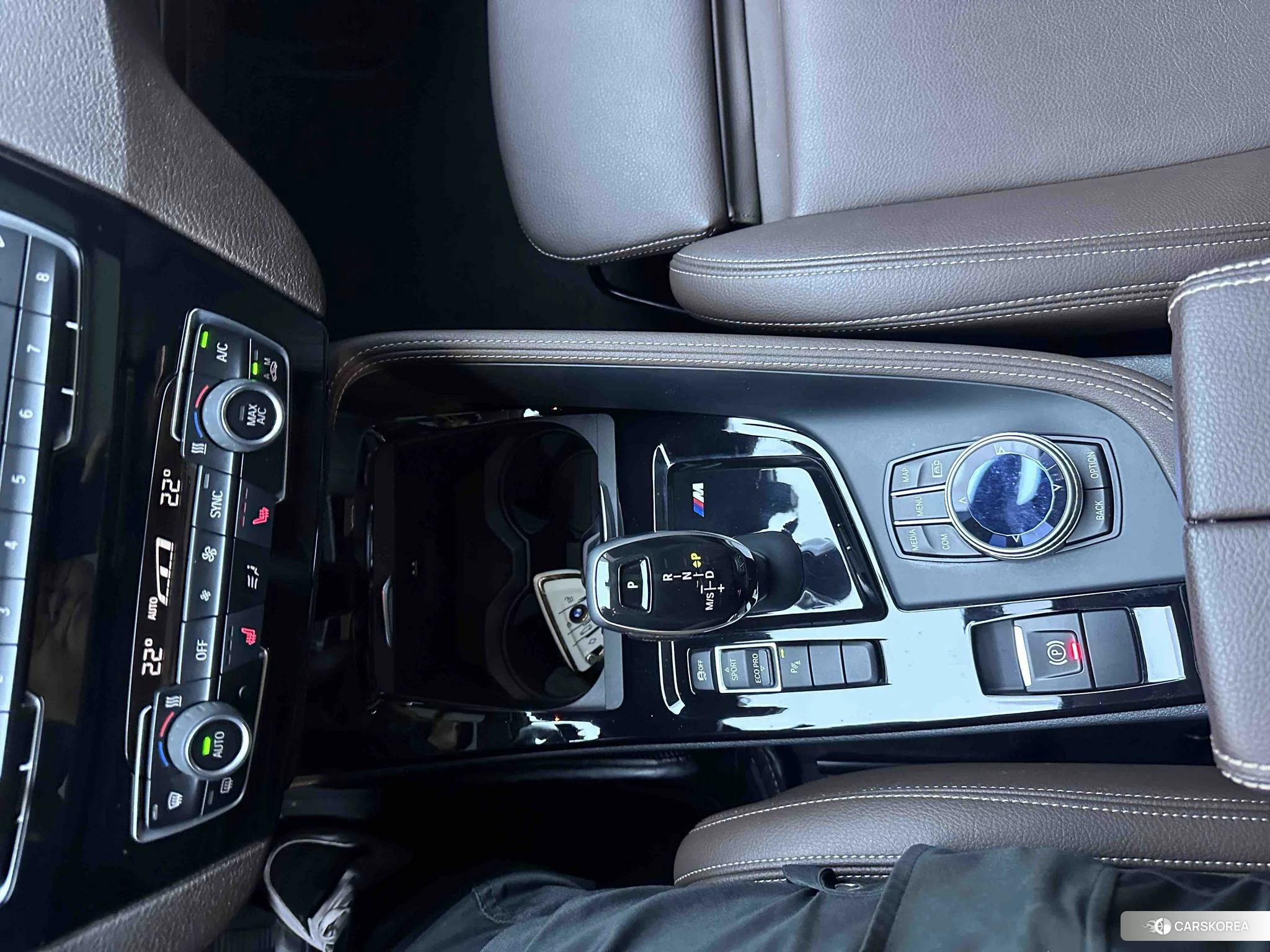 BMW X1 2021 Белый из Китая, фото 4