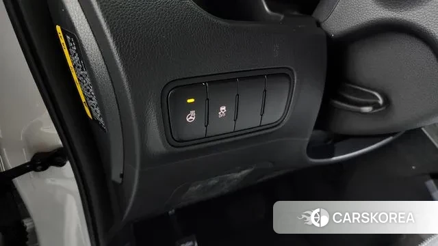 Kia The New Kia Ray 2024 Белый из Кореи, фото 4