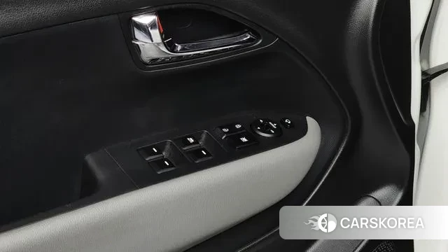 Kia The New Ray 2019 Белый из Кореи, фото 4