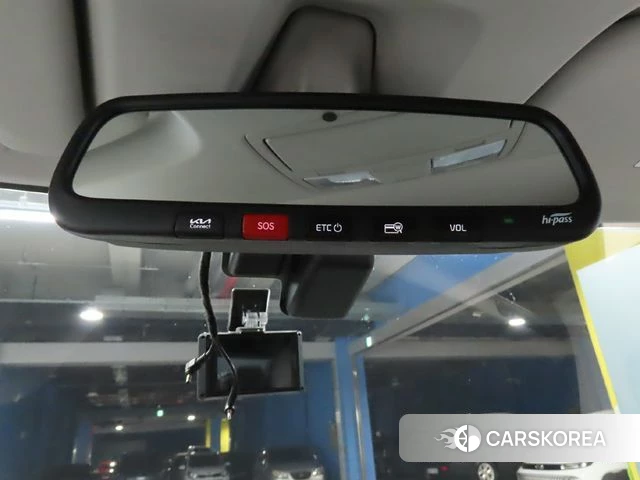 Kia The New Kia Ray 2023 Белый из Кореи, фото 4