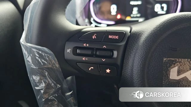Kia The New Kia Ray 2026 Белый из Кореи, фото 4