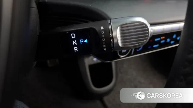 Hyundai Ionic 5 2022 Серебристо-серый из Кореи, фото 4