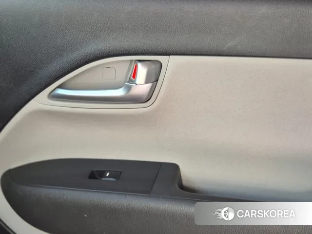 Kia The New Ray 2021 Белый из Кореи, фото 4