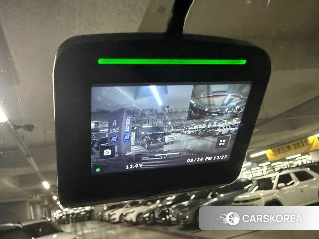 Mercedes-Benz GLE-Class W167 2026 Черный из Кореи, фото 4