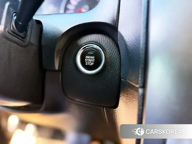 Kia The New Mohave 2018 Белый из Кореи, фото 4