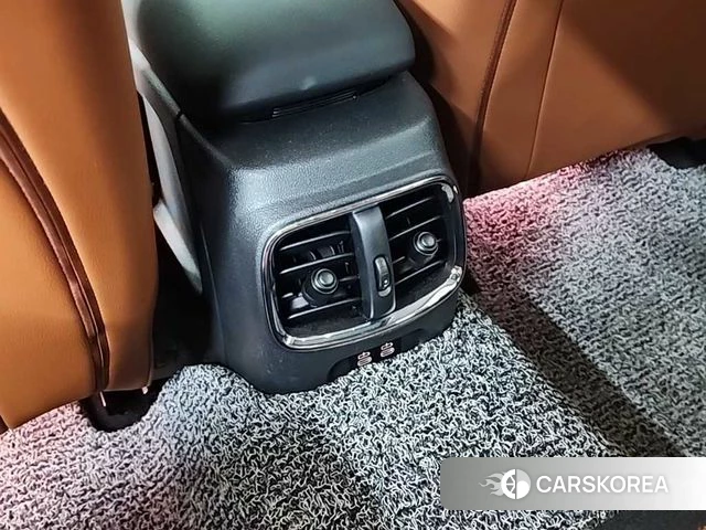 Mini Cooper S Clubman 2023 Белый из Кореи, фото 4