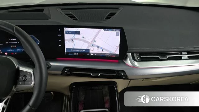 BMW X1 (U11) 2024 Черный из Кореи, фото 4