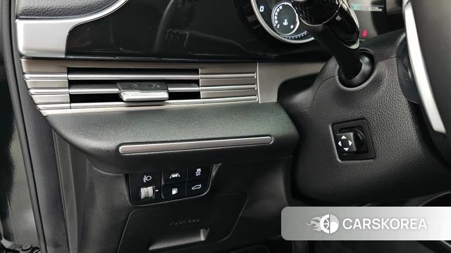 Hyundai The New Grandeur IG 2022 Черный из Кореи, фото 4