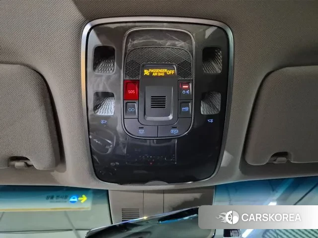 Genesis GV80 2022 Белый из Кореи, фото 4