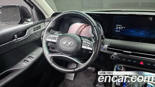 Hyundai The New Palisade id 2654781 из Кореи 4