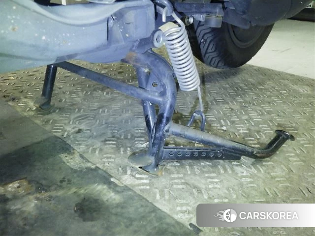 Yamaha TRICITY 300 2021 из Японии