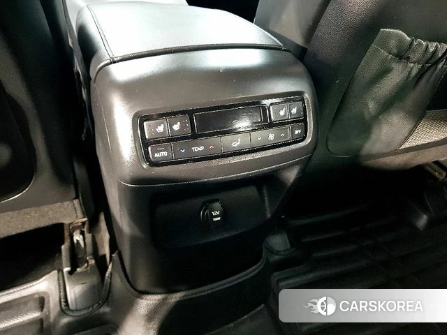Hyundai Palisade 2019 Серый из Кореи, фото 4