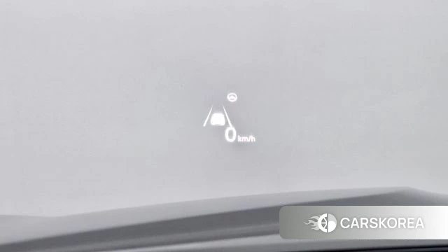 Genesis The New G70 2021 Черный из Кореи, фото 4