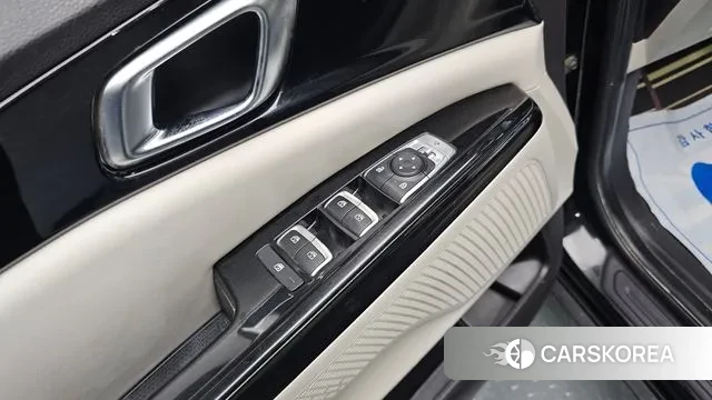 Kia Carnival 4th generation 2020 Черный из Кореи, фото 4