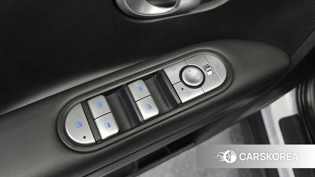 Hyundai Ionic 5 2022 Белый из Кореи, фото 4