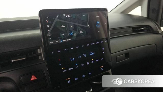 Hyundai Staria 2024 Белый из Кореи, фото 4