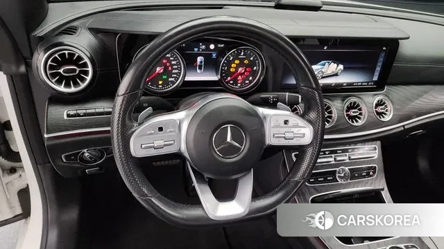 Mercedes-Benz E-Class W213 2019 Белый из Кореи, фото 4