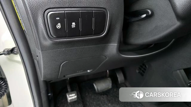 Kia The New Kia Ray 2023 Жемчужный цвет из Кореи, фото 4