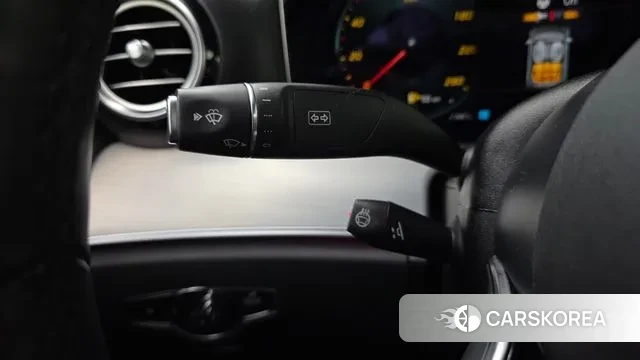 Mercedes-Benz E-Class W213 2021 Черный из Кореи, фото 4