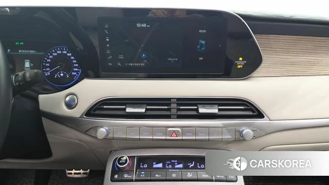 Hyundai Palisade 2019 Синий из Кореи, фото 4