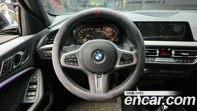 BMW 1 Series (F40) id 2715744 из Кореи 4