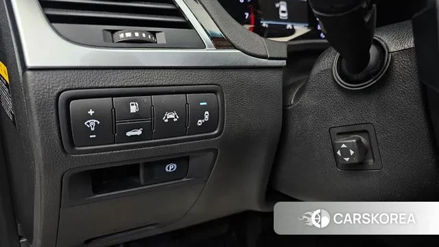 Genesis G80 2019 Черный из Кореи, фото 4