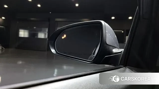 Hyundai Avante AD 2018 Серый из Кореи, фото 4