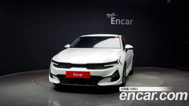 Kia K5 3rd generation id 2701424 из Кореи 4