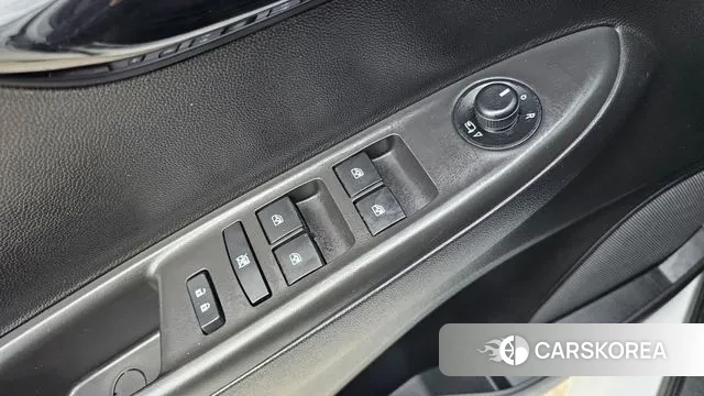 Chevrolet (GM Daewoo) The New Spark 2021 Белый из Кореи, фото 4