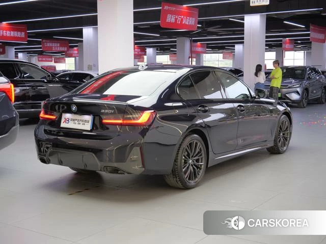 BMW 3 series id 3913905 из Китая 4