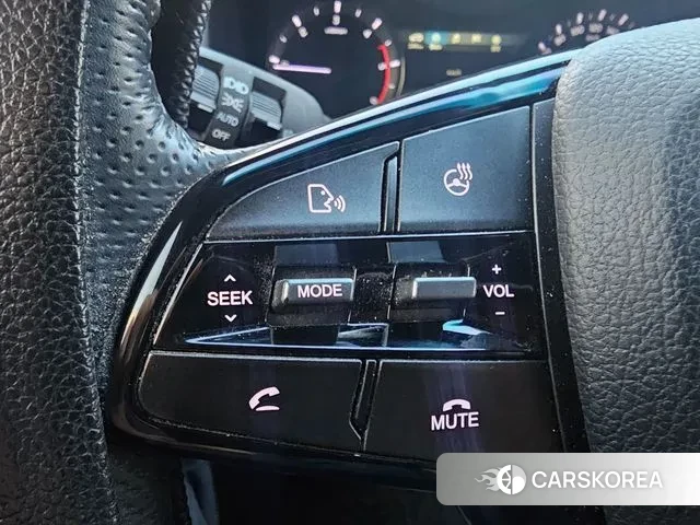 Ssangyong The New Rexton Sports Cannes 2021 Светло-зеленый из Кореи, фото 4