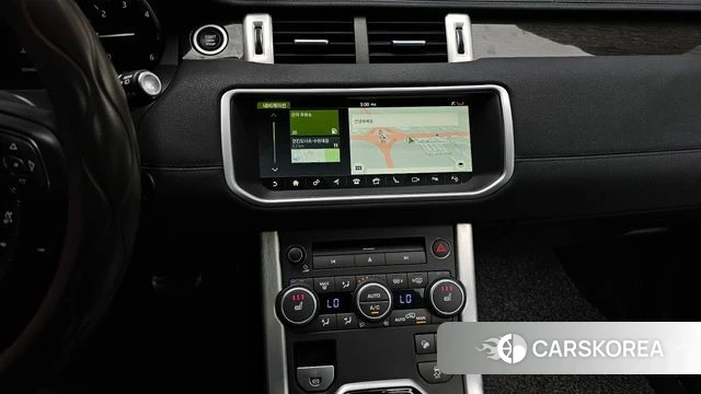 Land Rover Range Rover Evoque 2018 Белый из Кореи, фото 4