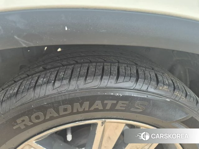 Ssangyong Rexton Sports 2018 Жемчужный цвет из Кореи, фото 4