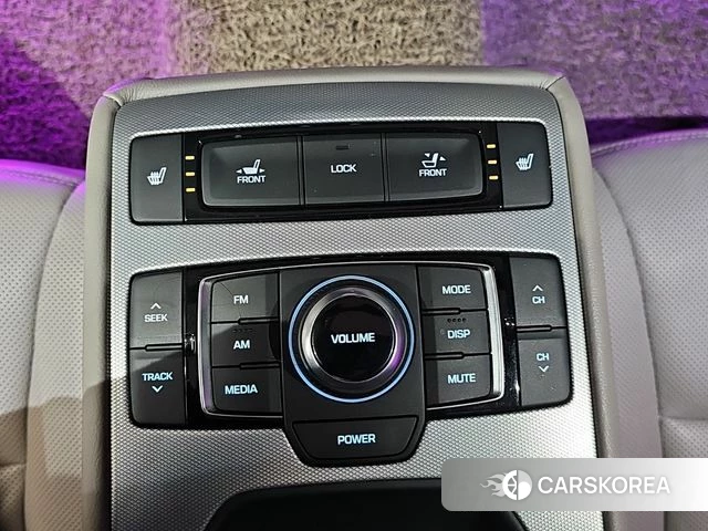 Genesis G80 2018 Белый из Кореи, фото 4