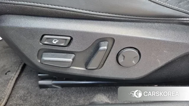 Kia EV6 2021 Белый из Кореи, фото 4