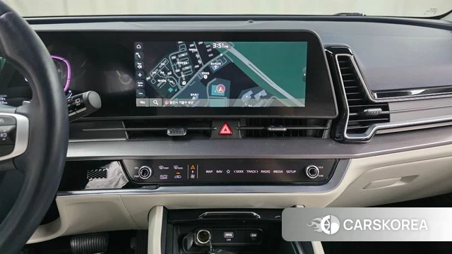 Kia Sportage 5th Generation 2022 Серый из Кореи, фото 4