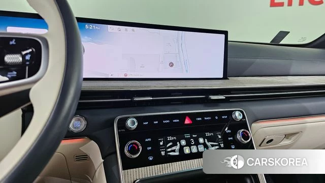 Genesis GV80 2025 Белый из Кореи, фото 4