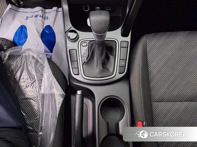 Kia Seltos 2020 Белый из Кореи, фото 4