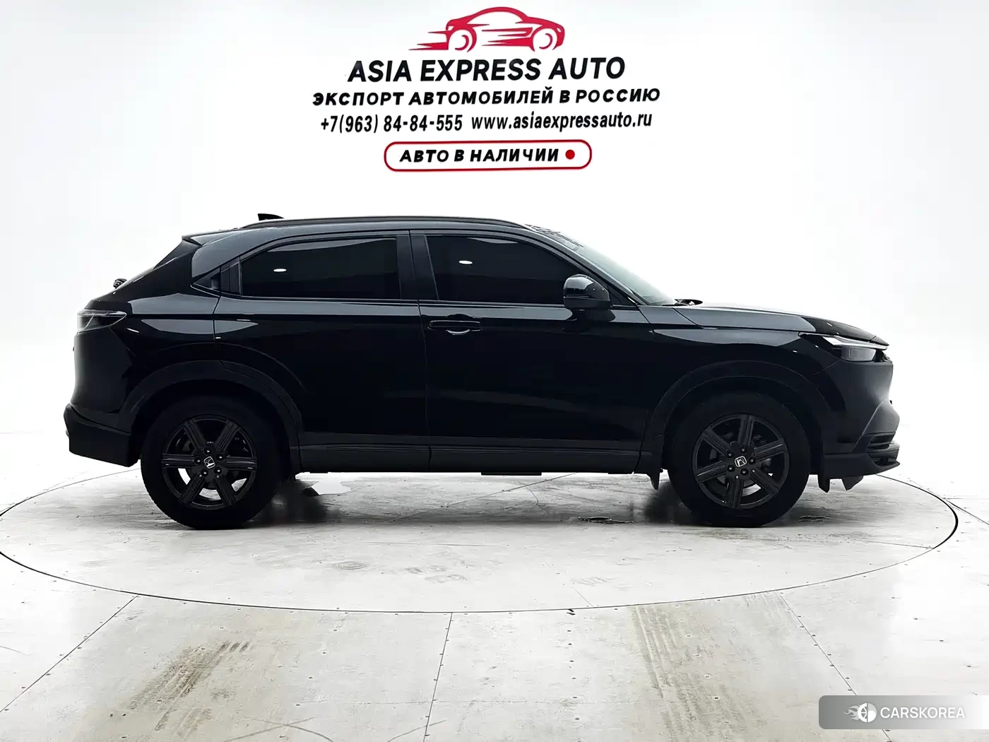 Honda XR-V 2023 Черный из Китая, фото 4