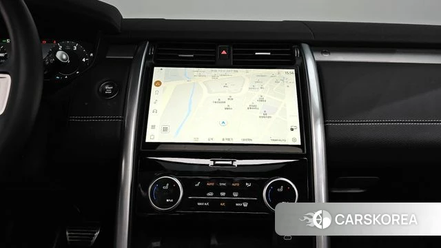 Land Rover Discovery 5 2025 Белый из Кореи, фото 4