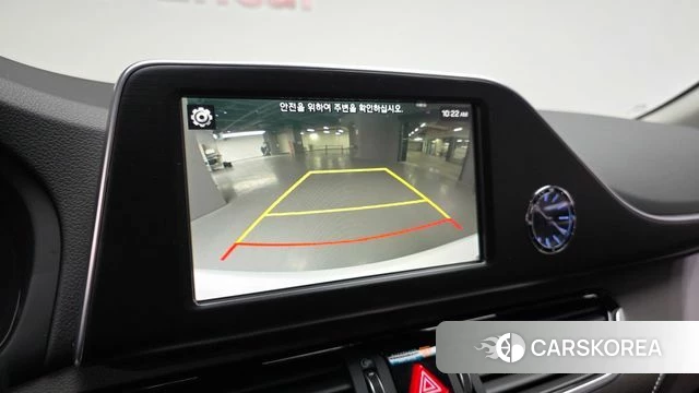 Hyundai Grandeur IG 2019 Белый из Кореи, фото 4