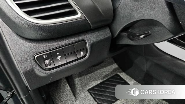 Kia The New Seltos 2026 Серый из Кореи, фото 4