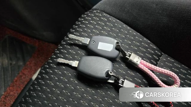 Renault Korea (Samsung) Twizy 2020 Белый из Кореи, фото 4