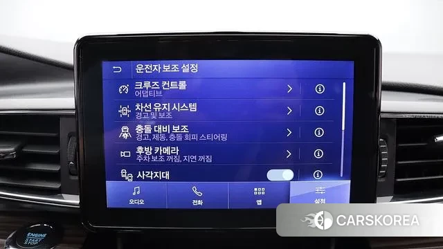 Ford Explorer 6th Generation 2022 Белый из Кореи, фото 4