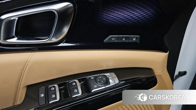 Kia Carnival 4th generation 2023 Белый из Кореи, фото 4