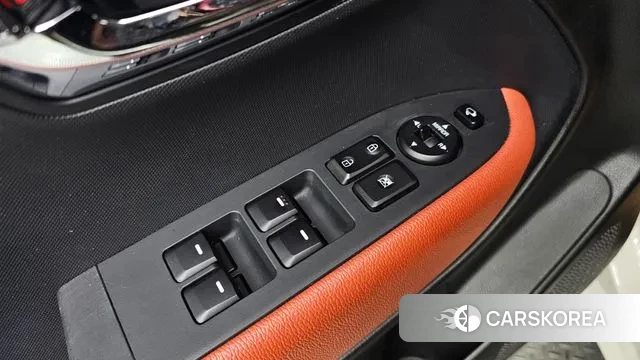 Kia The New Ray 2021 Жемчужный цвет из Кореи, фото 4