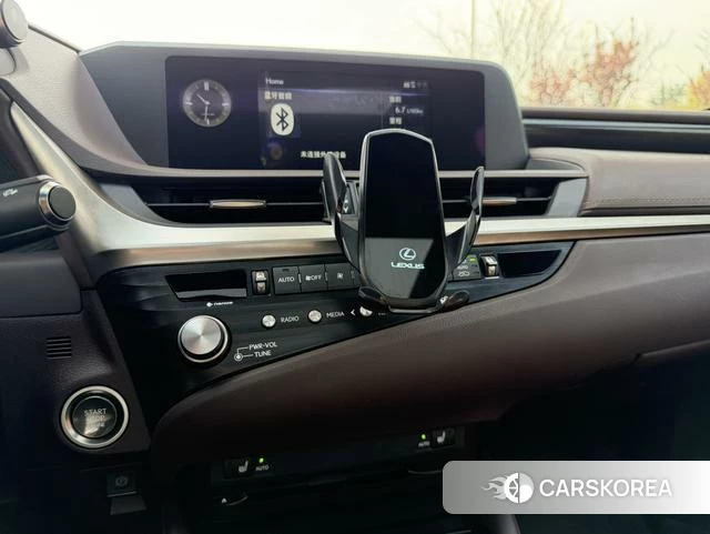 Lexus ES 2021 Другой из Китая, фото 4