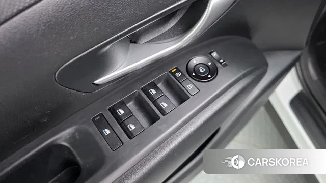 Hyundai The New Tucson (NX4) 2024 Белый из Кореи, фото 4