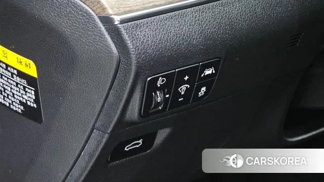 Kia K5 3rd generation 2020 Серый из Кореи, фото 4
